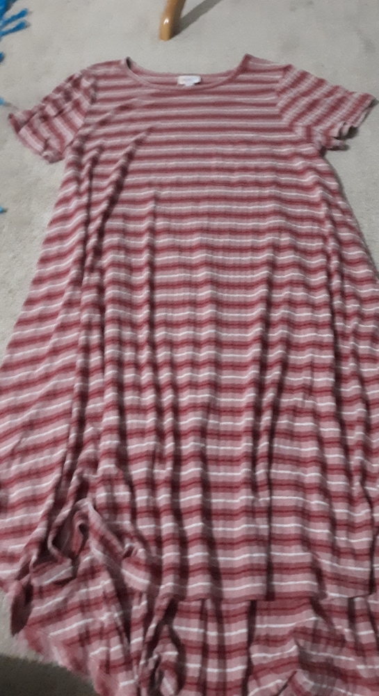 LuLaRoe Dress